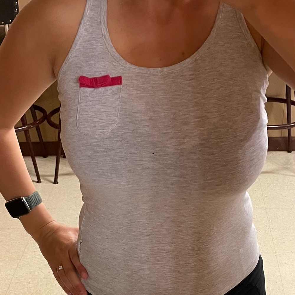 Tank top - Picture 3 of 4